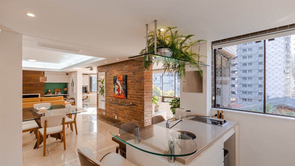 Apartamento, 3 quartos, 166 m² - Foto 30