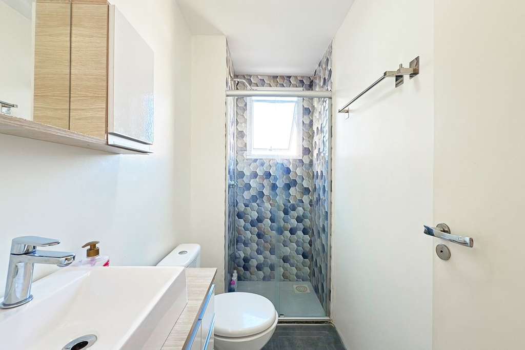 Apartamento, 3 quartos, 60 m² - Foto 9