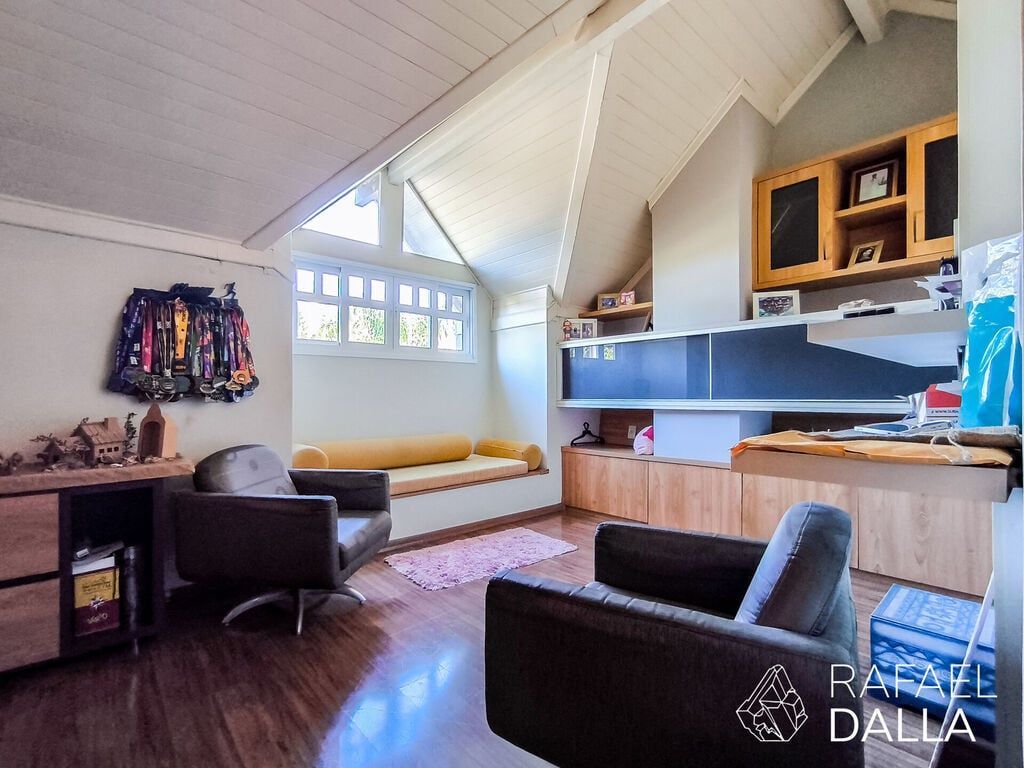 Casa de Condomínio à venda com 3 quartos, 228m² - Foto 61