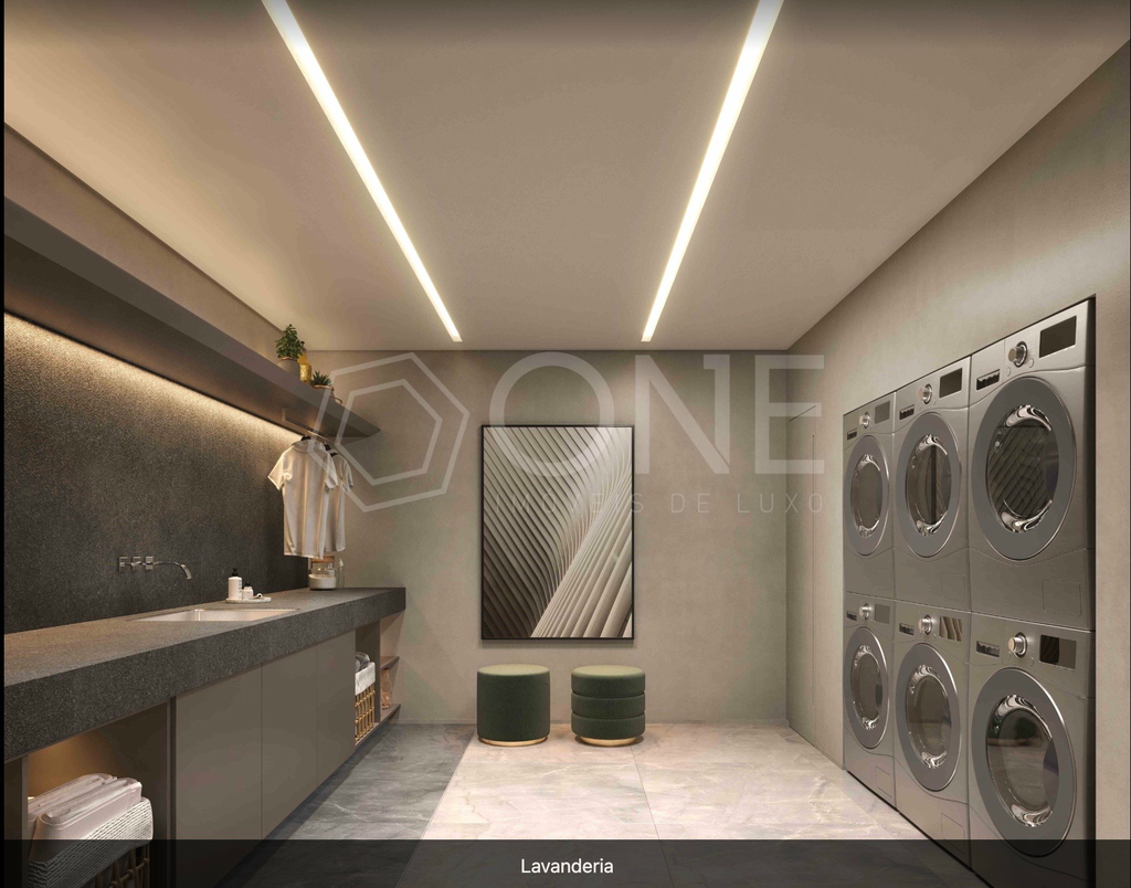 Apartamento, 1 quarto, 19 m² - Foto 3