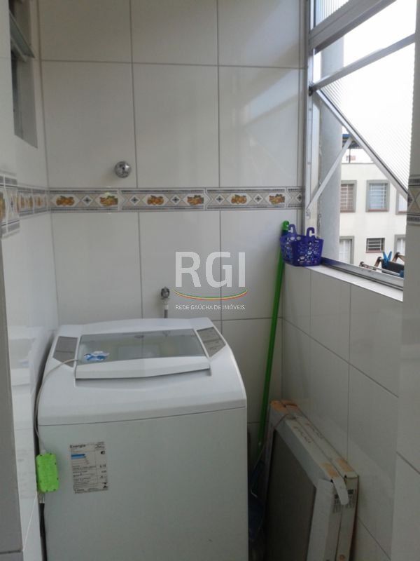 Apartamento à venda com 2 quartos, 61m² - Foto 12