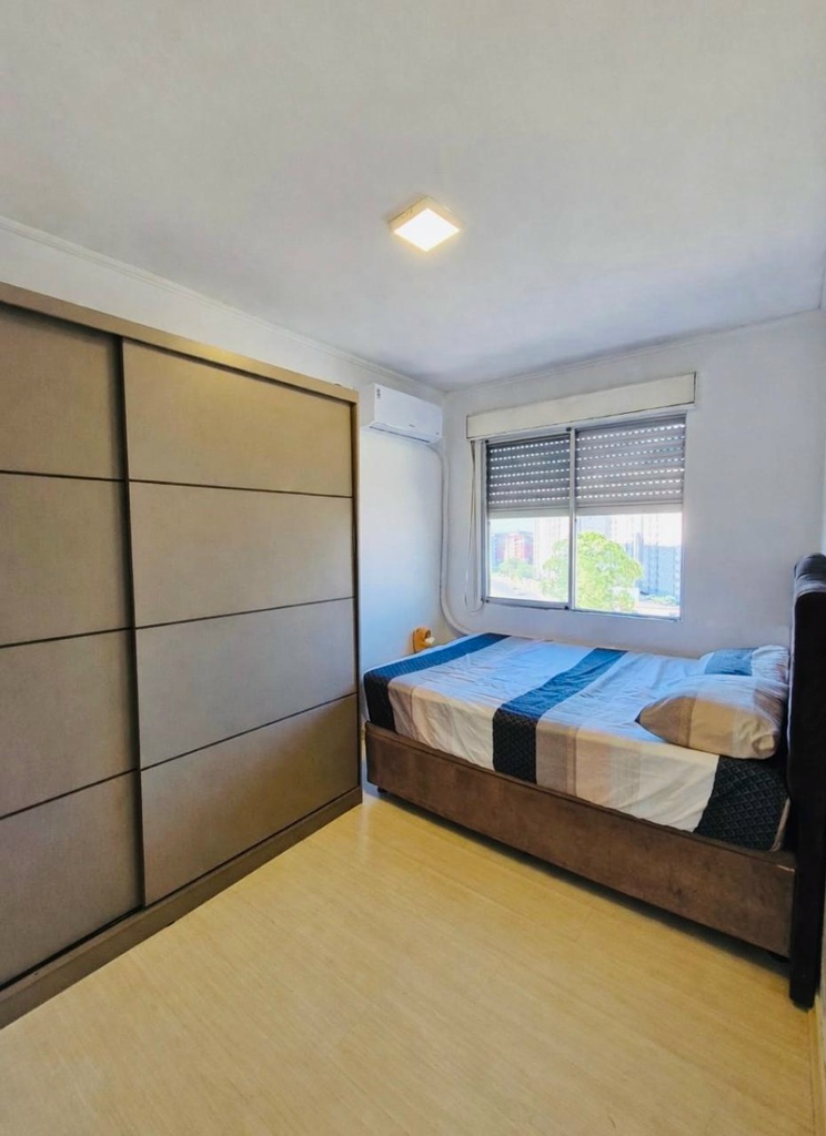 Apartamento, 2 quartos, 53 m² - Foto 8