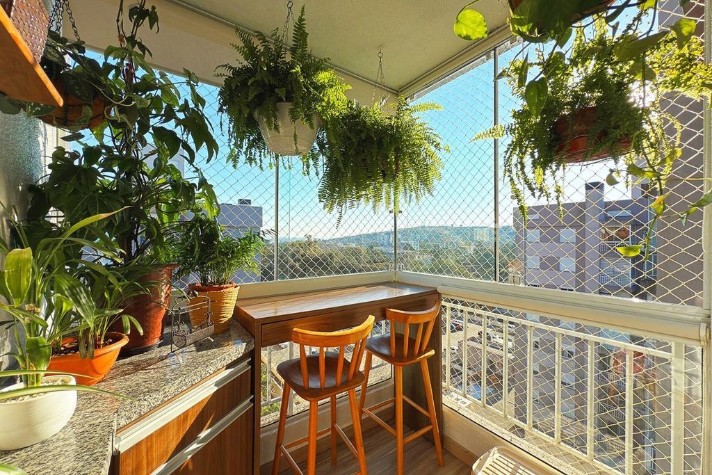 Apartamento, 3 quartos, 68 m² - Foto 31