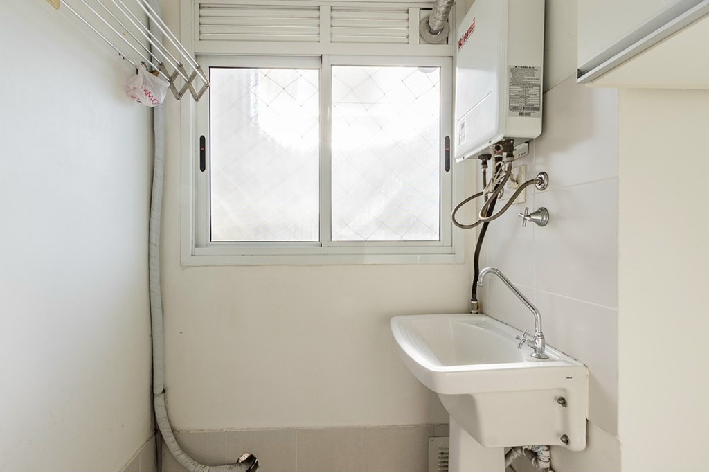 Apartamento à venda com 2 quartos, 61m² - Foto 31