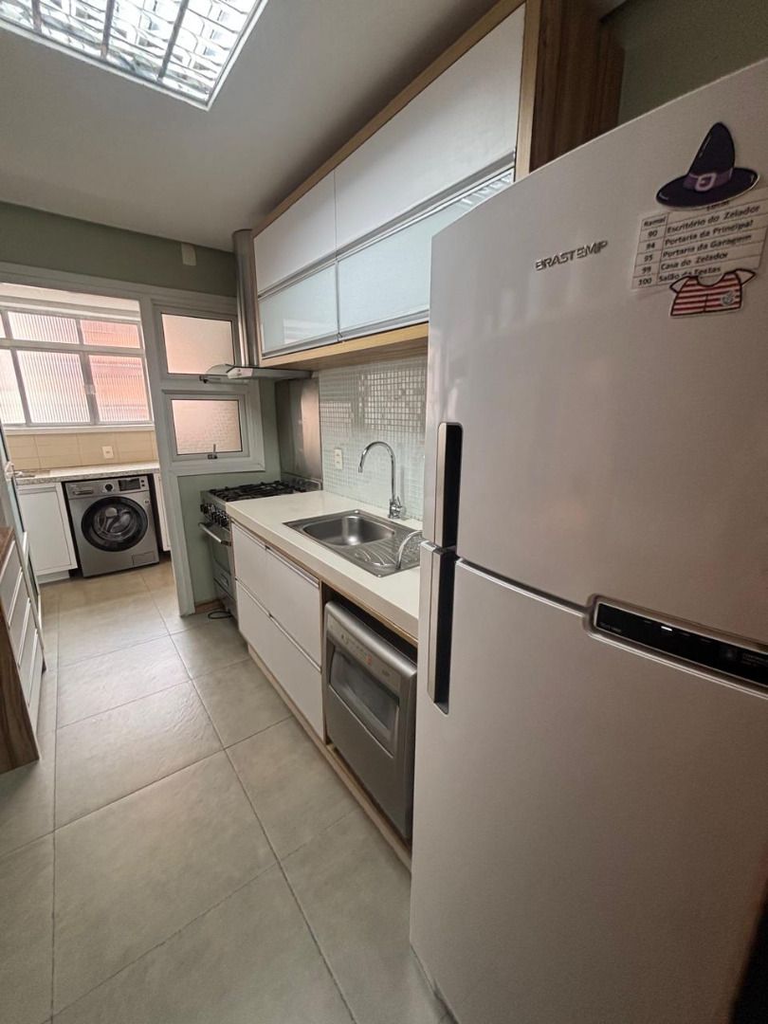 Apartamento, 3 quartos, 95 m² - Foto 45