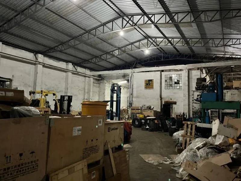 Depósito-Galpão, 1250 m² - Foto 8