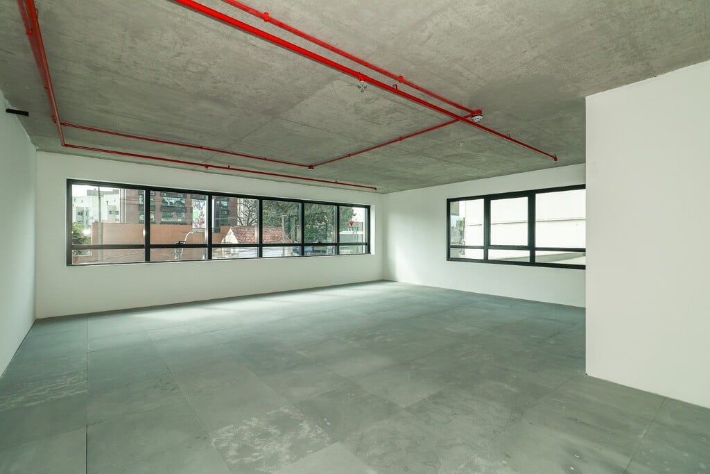 Sala-Conjunto, 84 m² - Foto 39