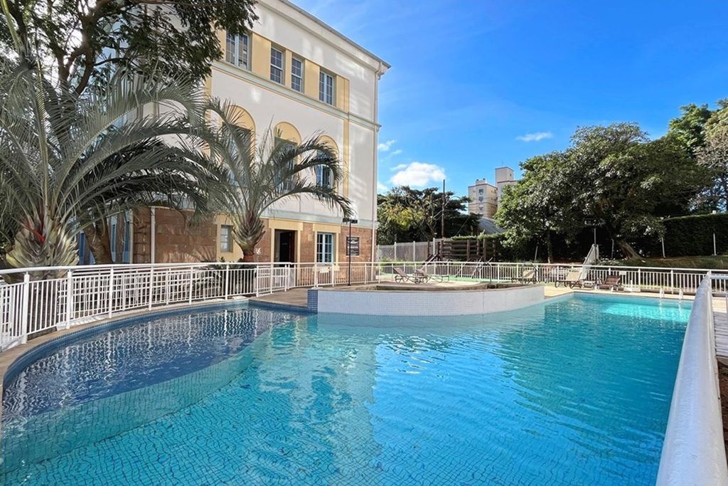 Apartamento, 3 quartos, 68 m² - Foto 9