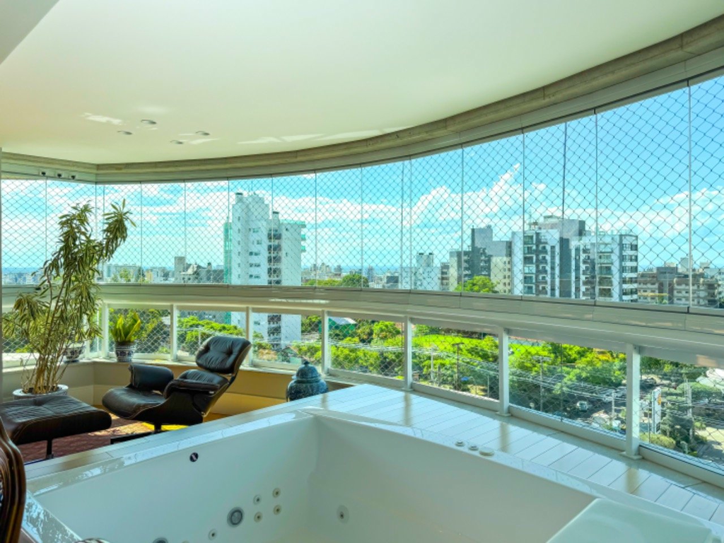 Apartamento, 3 quartos, 178 m² - Foto 25