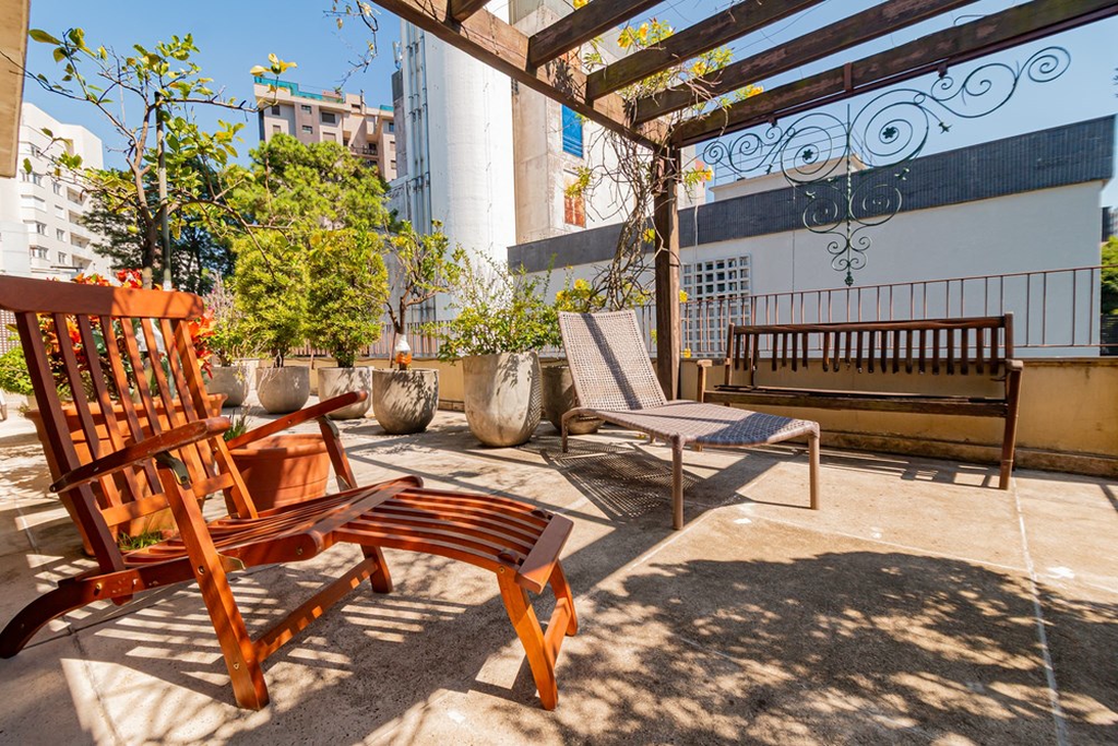 Cobertura, 4 quartos, 170 m² - Foto 8