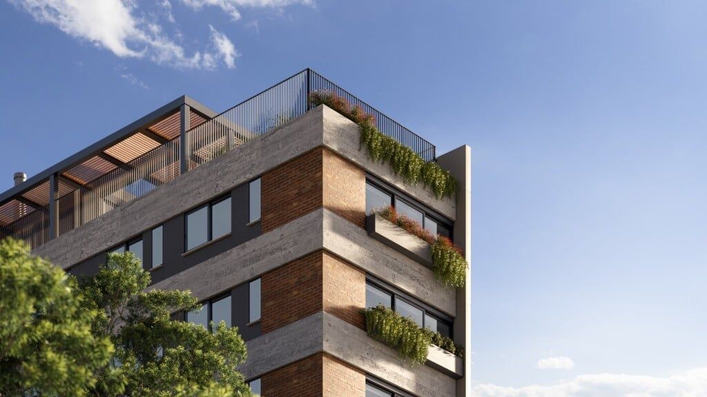 Apartamento à venda com 3 quartos, 128m² - Foto 11