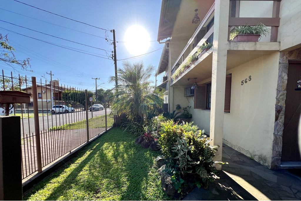 Casa, 3 quartos, 261 m² - Foto 24