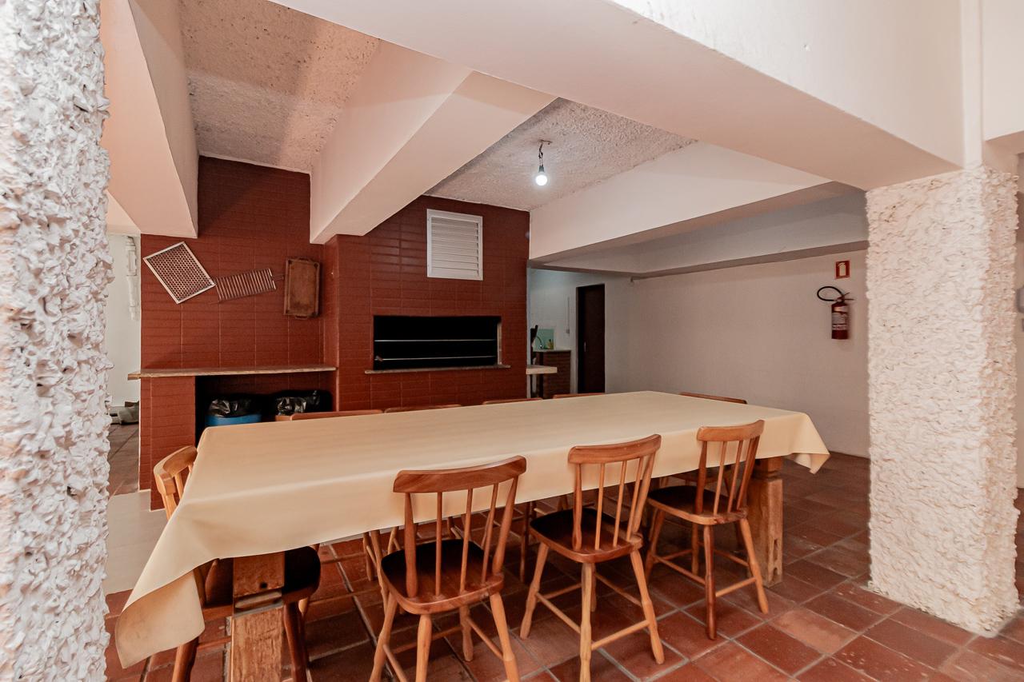 Apartamento, 3 quartos, 116 m² - Foto 9