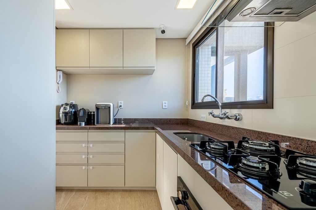 Apartamento, 2 quartos, 85 m² - Foto 13