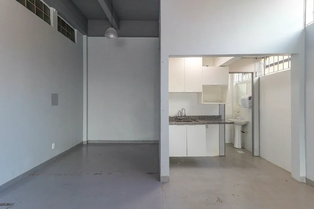Loja-Salão, 88 m² - Foto 5