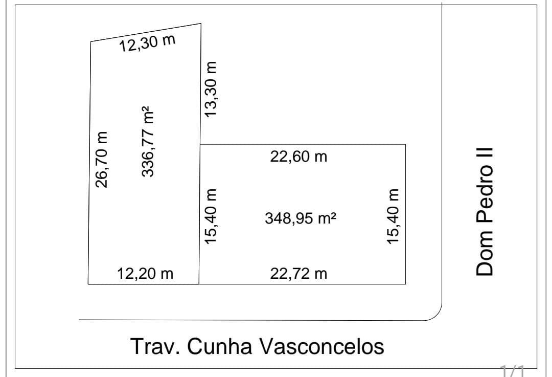 Terreno, 686 m² - Foto 5