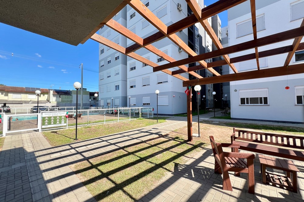 Apartamento, 3 quartos, 72 m² - Foto 27
