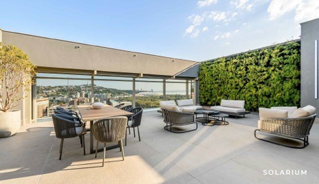 Apartamento, 1 quarto, 60 m² - Foto 3