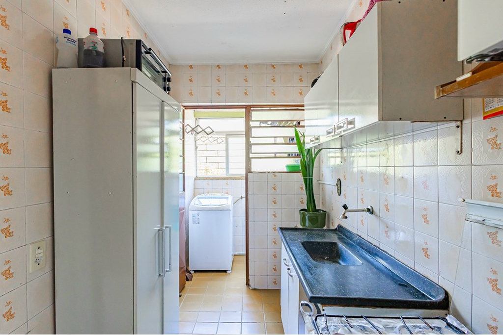 Apartamento, 2 quartos, 56 m² - Foto 9