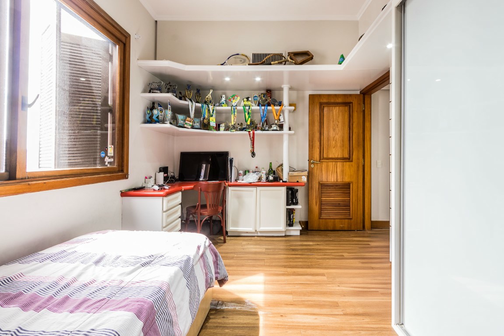 Apartamento, 3 quartos, 245 m² - Foto 39