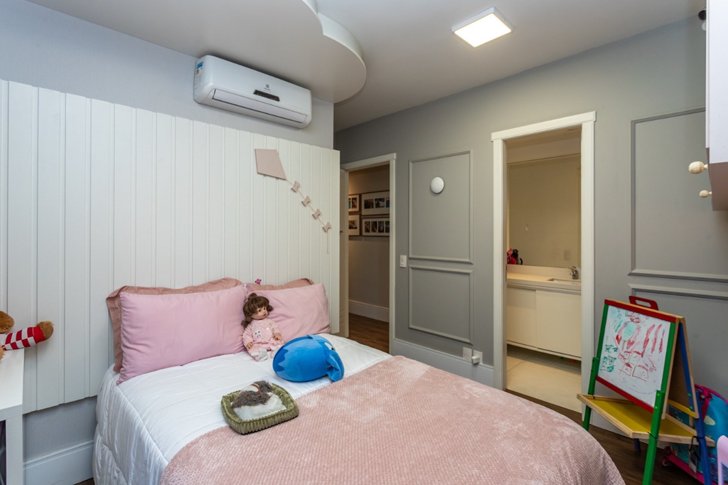 Apartamento, 3 quartos, 153 m² - Foto 45
