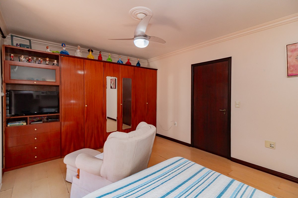 Casa, 5 quartos, 224 m² - Foto 14