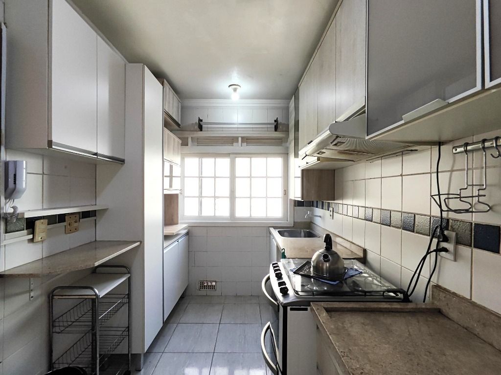 Apartamento, 3 quartos, 83 m² - Foto 25