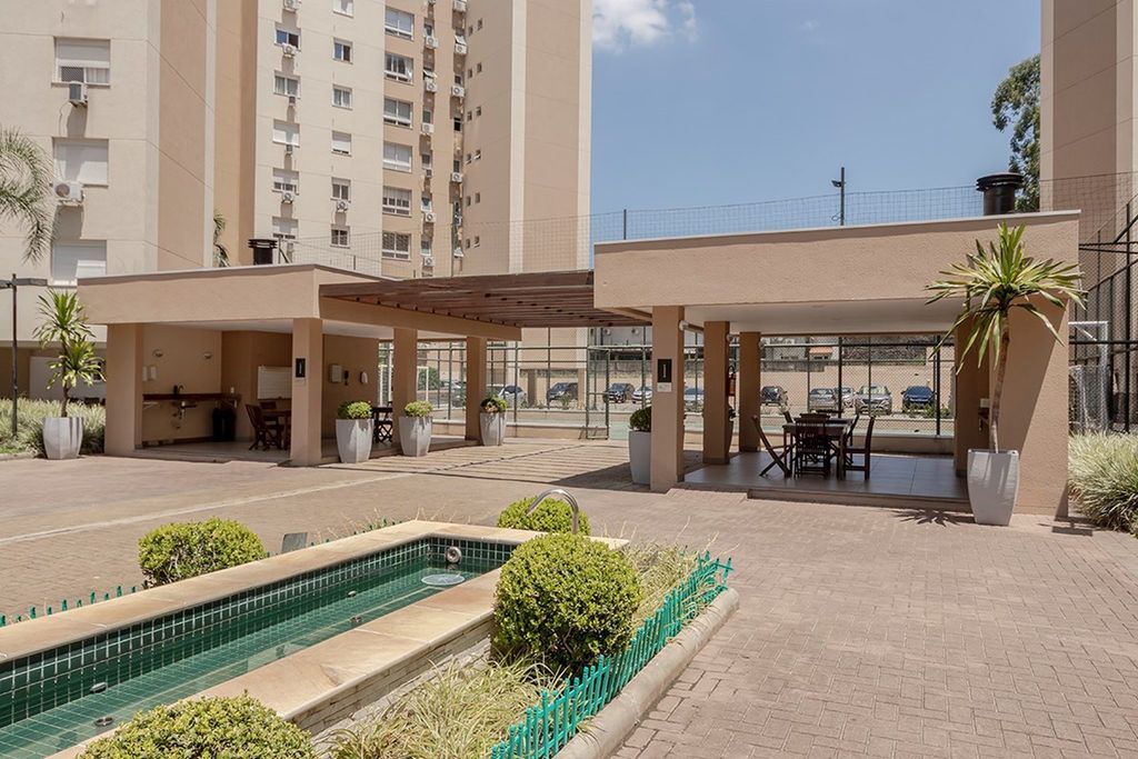 Apartamento, 3 quartos, 75 m² - Foto 37