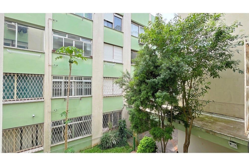 Apartamento à venda com 1 quarto, 47m² - Foto 10
