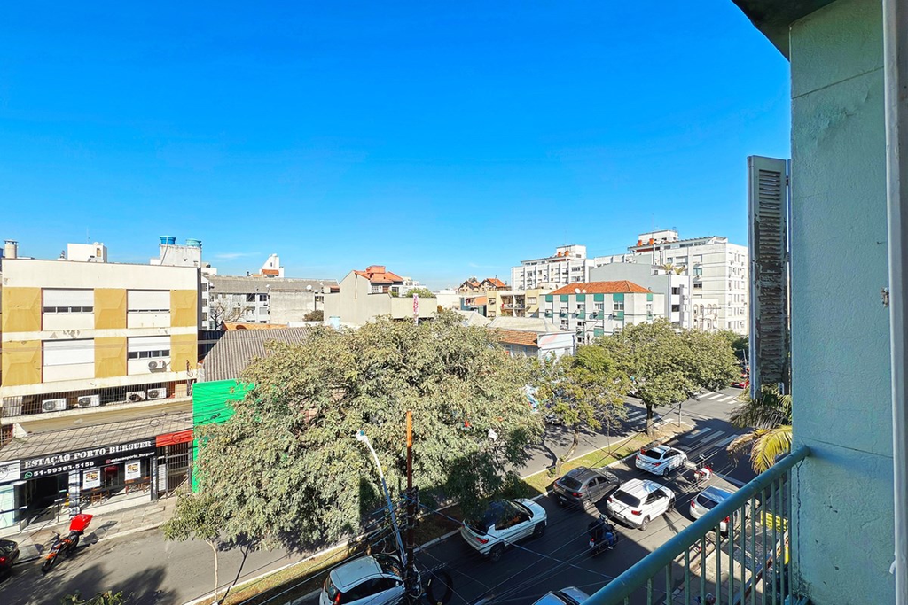 Cobertura, 3 quartos, 209 m² - Foto 4