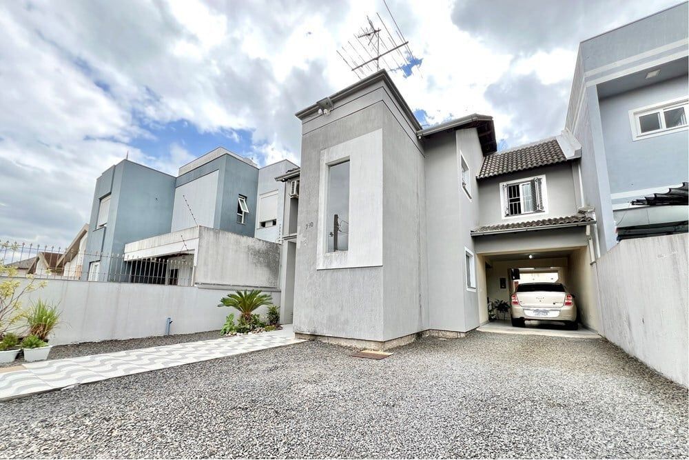 Casa à venda com 4 quartos, 226m² - Foto 31