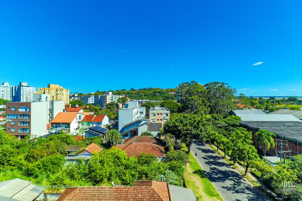 Apartamento, 1 quarto, 41 m² - Foto 22