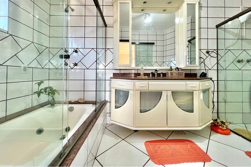 Casa, 3 quartos, 240 m² - Foto 37