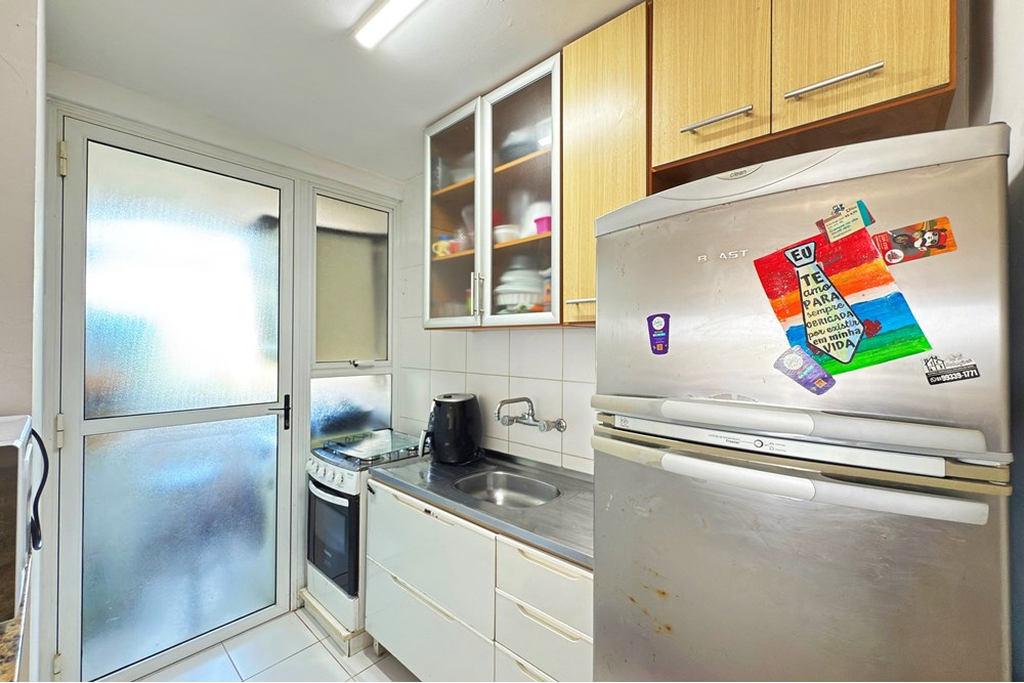 Apartamento, 2 quartos, 57 m² - Foto 15