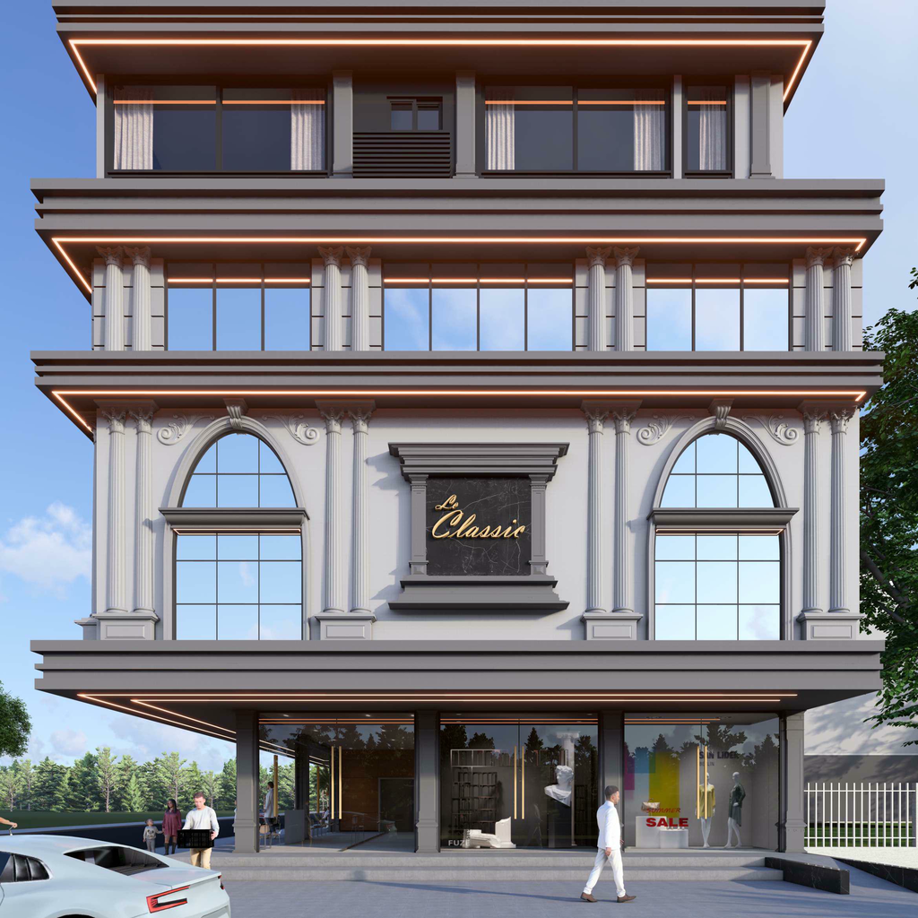 Apartamento à venda com 2 quartos, 116m² - Foto 4