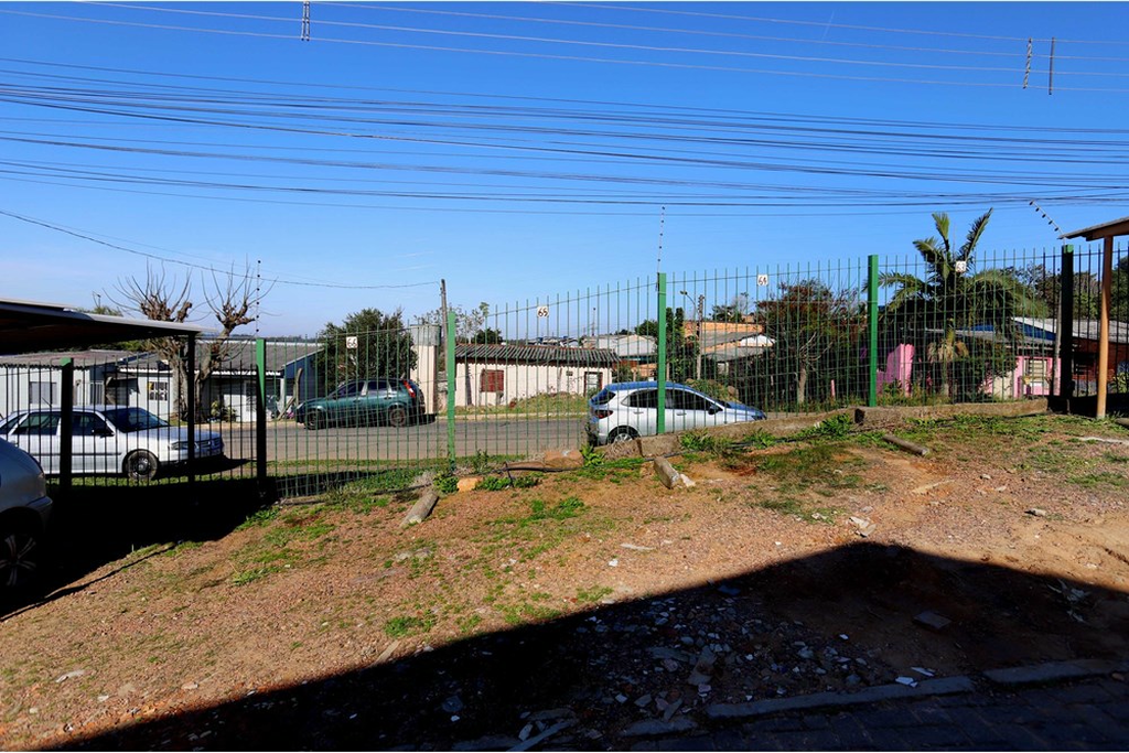 Casa à venda com 2 quartos, 42m² - Foto 4
