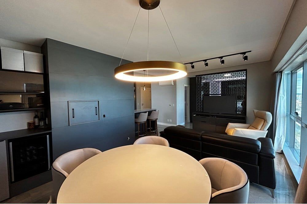 Apartamento à venda com 1 quarto, 72m² - Foto 32