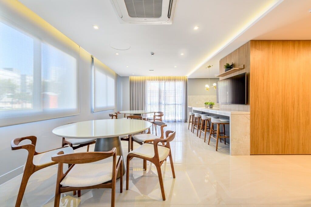 Apartamento, 1 quarto, 27 m² - Foto 12