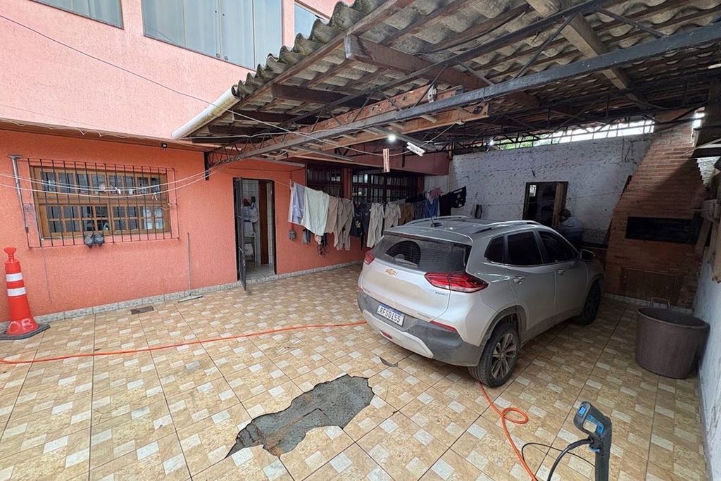 Casa, 4 quartos, 299 m² - Foto 10
