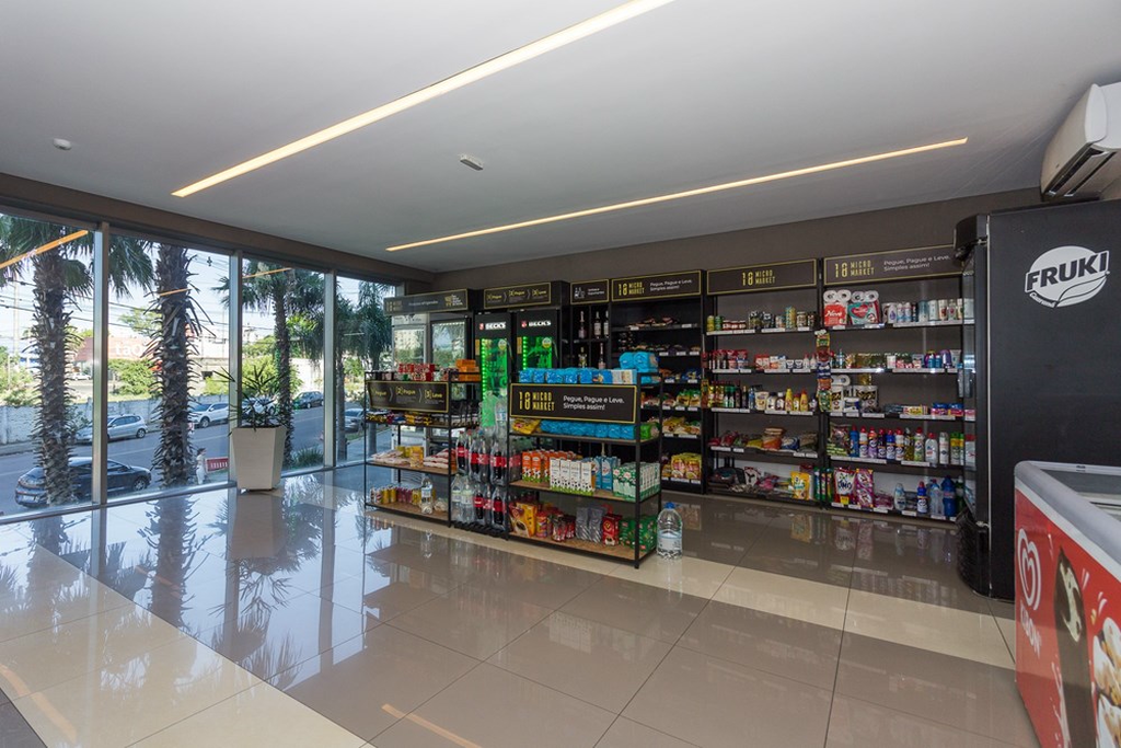 Apartamento, 2 quartos, 60 m² - Foto 16