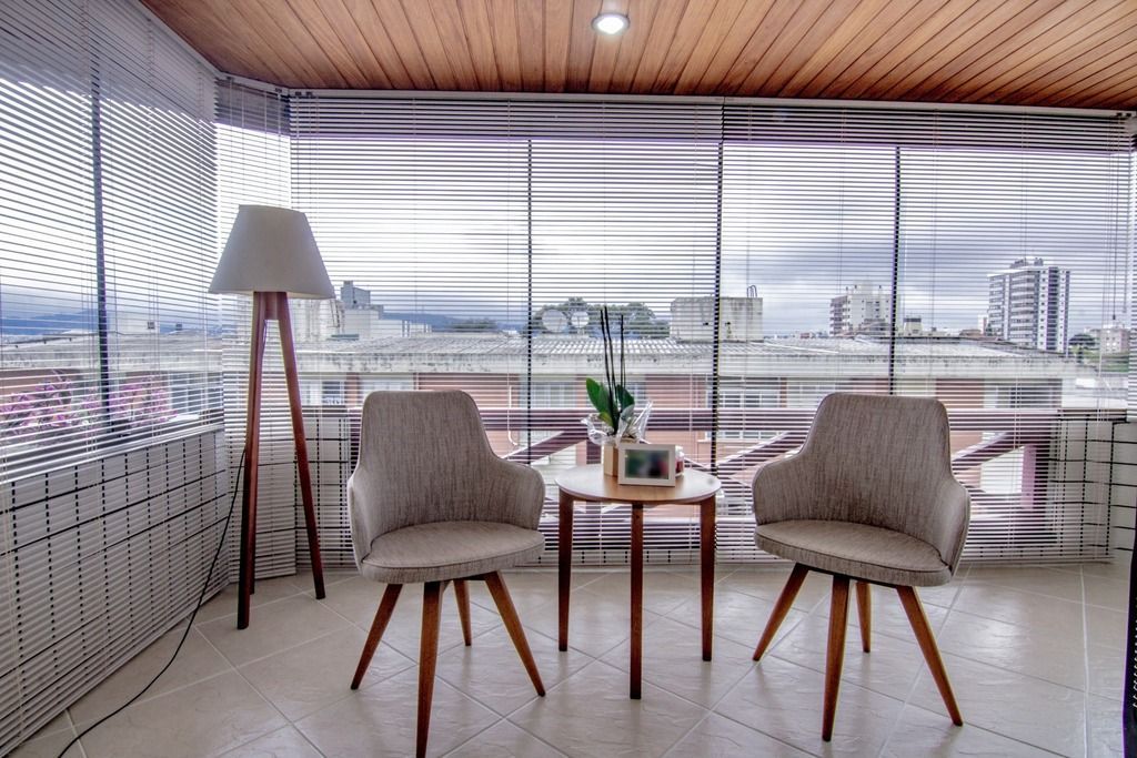 Apartamento, 2 quartos, 119 m² - Foto 18