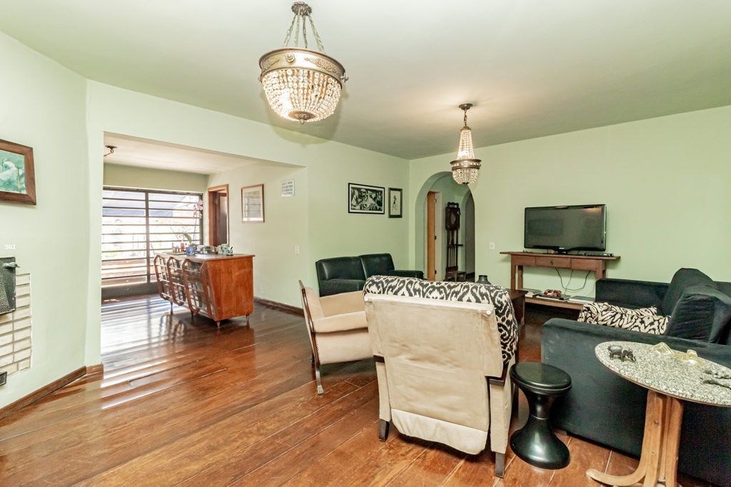 Casa, 4 quartos, 246 m² - Foto 23