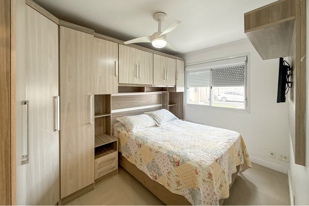 Apartamento, 2 quartos, 54 m² - Foto 38