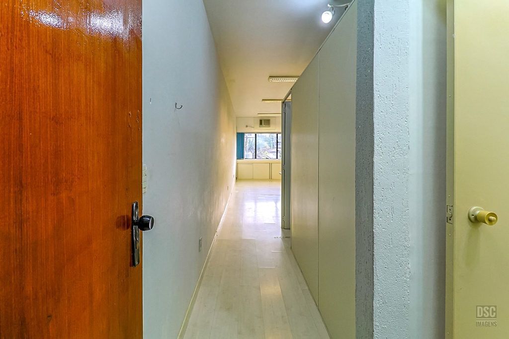 Sala-Conjunto, 39 m² - Foto 8