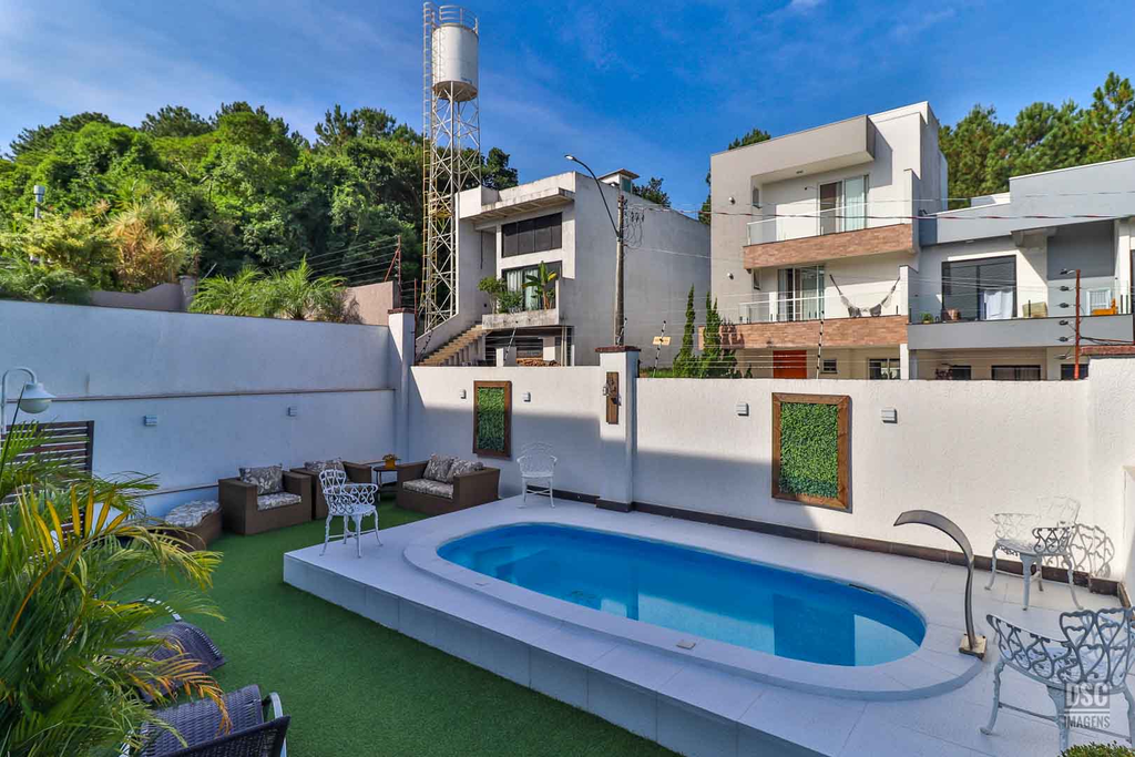 Casa, 3 quartos, 283 m² - Foto 8