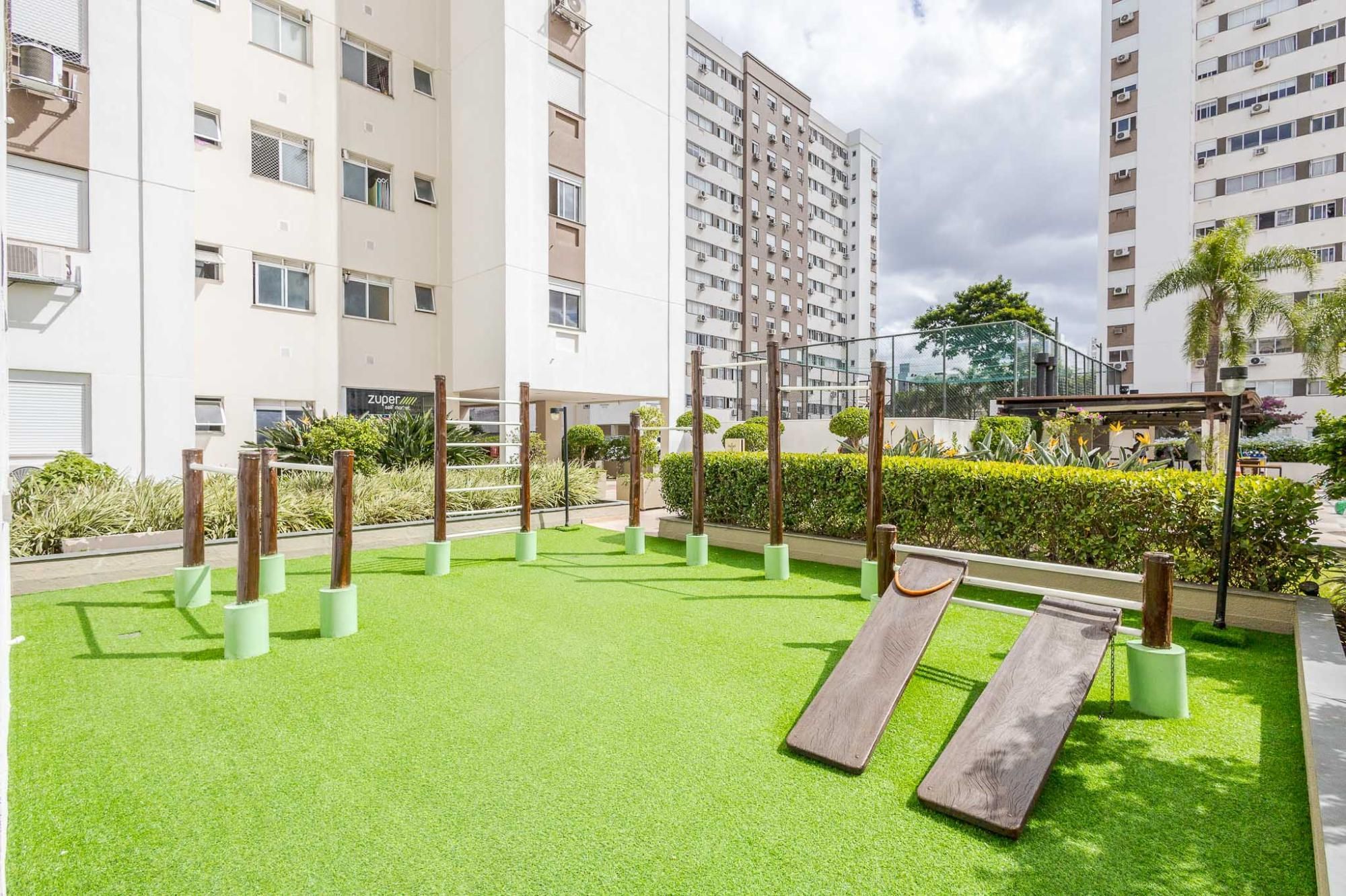 Apartamento para alugar com 3 quartos, 68m² - Foto 61
