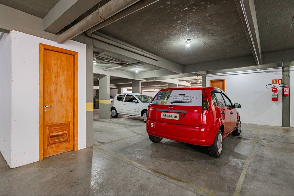 Apartamento à venda com 2 quartos, 64m² - Foto 9