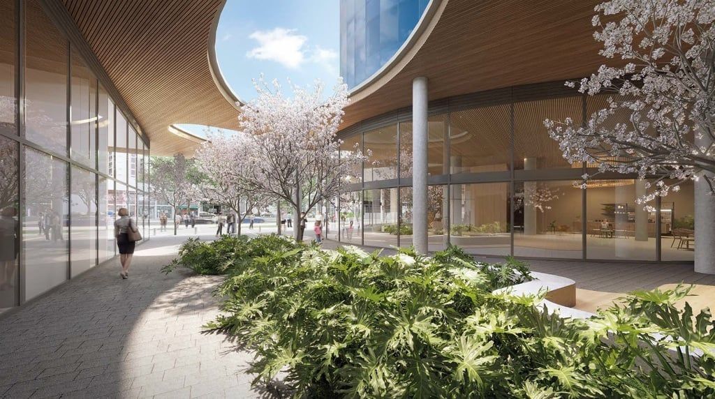 Apartamento, 1 quarto, 32 m² - Foto 3