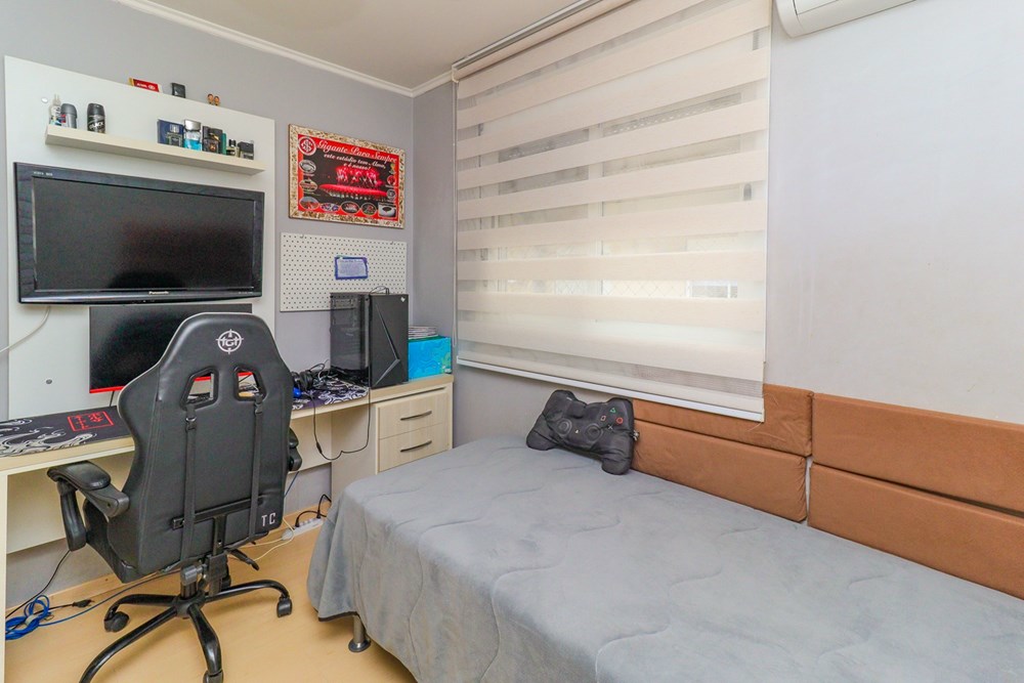 Casa de Condomínio, 3 quartos - Foto 12