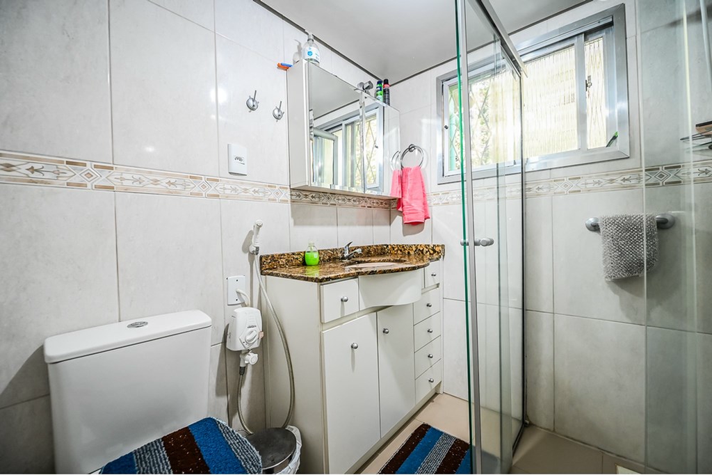 Casa de Condomínio, 4 quartos - Foto 39